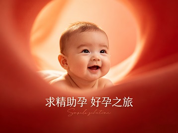 涉县求精助孕科学助孕 开启专属好孕之旅