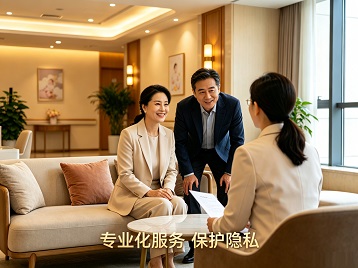涉县有偿售卵代生女生的客户的客户群体有哪些