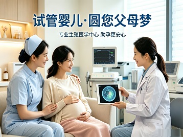 涉县辅助生育服务 试管婴儿行业的兴起背景、发展与未来展望